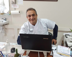 DR. BİLAL BUDAK