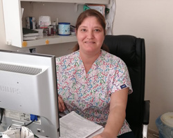 EBE F. ÖZNUR YAVŞAN