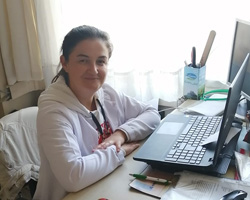 TIB. SKR. GÜLER KAĞIZMAN